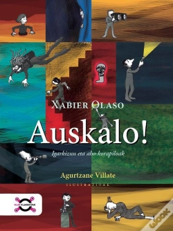 Capa do artigo Auskalo!