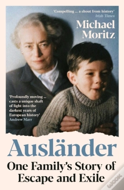Capa do artigo Auslander