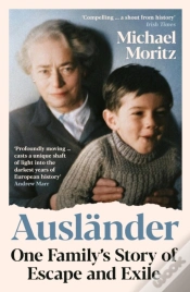 Capa do artigo Auslander