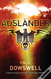 Capa do artigo Auslander