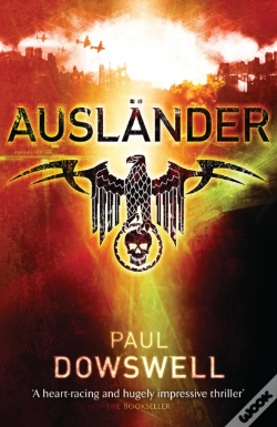 Capa do artigo Auslander