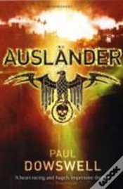 Capa do artigo Auslander