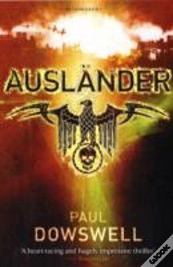 Capa do artigo Auslander