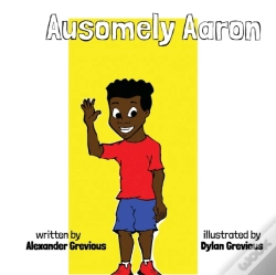 Capa do artigo Ausomely Aaron