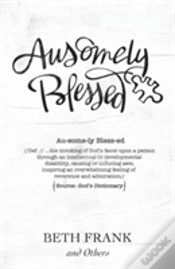 Capa do artigo Ausomely Blessed