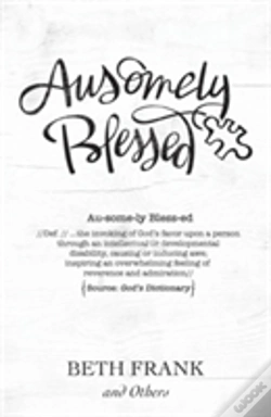 Capa do artigo Ausomely Blessed