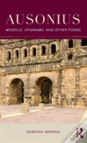 Capa do artigo Ausonius