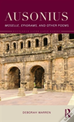 Capa do artigo Ausonius