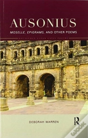Capa do artigo Ausonius