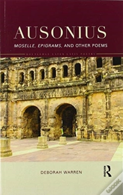 Capa do artigo Ausonius