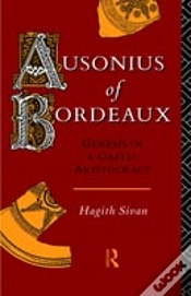 Capa do artigo Ausonius Of Bordeaux