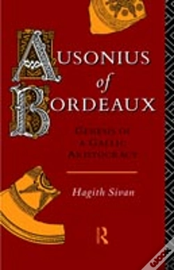 Capa do artigo Ausonius Of Bordeaux