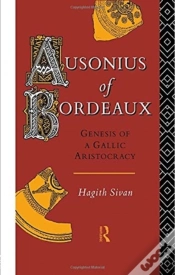 Capa do artigo Ausonius Of Bordeaux