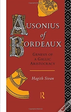 Capa do artigo Ausonius Of Bordeaux