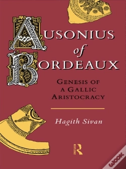 Capa do artigo Ausonius Of Bordeaux