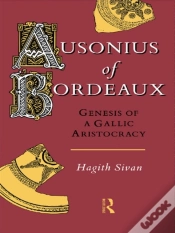 Capa do artigo Ausonius Of Bordeaux