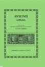 Ausonius Opera - Preview