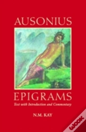 Capa do artigo Ausonius