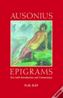 Capa do artigo Ausonius