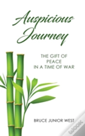 Capa do artigo Auspicious Journey