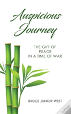 Capa do artigo Auspicious Journey
