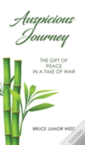 Capa do artigo Auspicious Journey