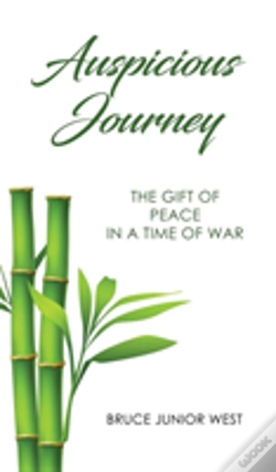 Capa do artigo Auspicious Journey