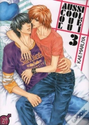 Capa do artigo Aussi Cool Que Lui T.3