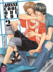 Capa do artigo Aussi Cool Que Lui Vol 02