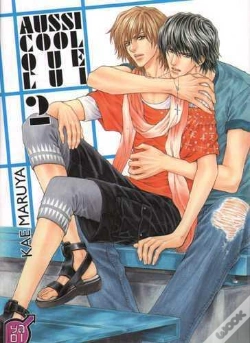 Capa do artigo Aussi Cool Que Lui Vol 02