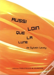 Capa do artigo Aussi Loin Que La Lune