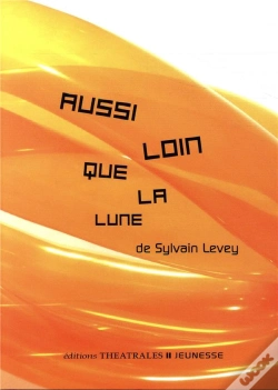 Capa do artigo Aussi Loin Que La Lune