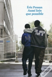 Capa do artigo Aussi Loin Que Possible