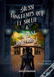 Capa do artigo Aussi Longtemps Que Le Soleil Et La Lune Dureront