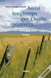 Capa do artigo Aussi Longtemps Que L