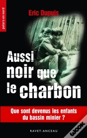 Capa do artigo Aussi Noir Que Le Charbon