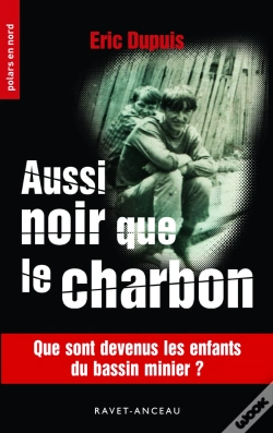 Capa do artigo Aussi Noir Que Le Charbon