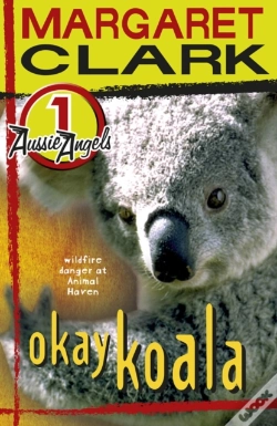 Capa do artigo Aussie Angels 1: Okay Koala