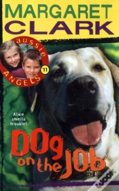 Capa do artigo Aussie Angels 11: Dog On The Job