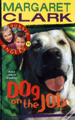 Capa do artigo Aussie Angels 11: Dog On The Job