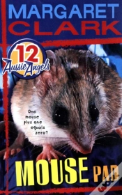 Capa do artigo Aussie Angels 12: Mouse Pad