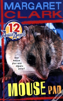 Capa do artigo Aussie Angels 12: Mouse Pad