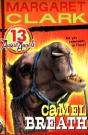 Aussie Angels 13: Camel Breath - Preview