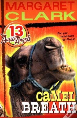 Capa do artigo Aussie Angels 13: Camel Breath