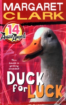 Capa do artigo Aussie Angels 14: Duck For Luck