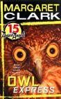 Aussie Angels 15: Owl Express - Preview