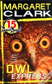 Capa do artigo Aussie Angels 15: Owl Express