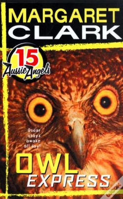 Capa do artigo Aussie Angels 15: Owl Express