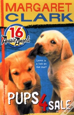 Capa do artigo Aussie Angels 16: Pups 4 Sale