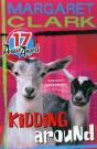 Aussie Angels 17: Kidding Around - Preview